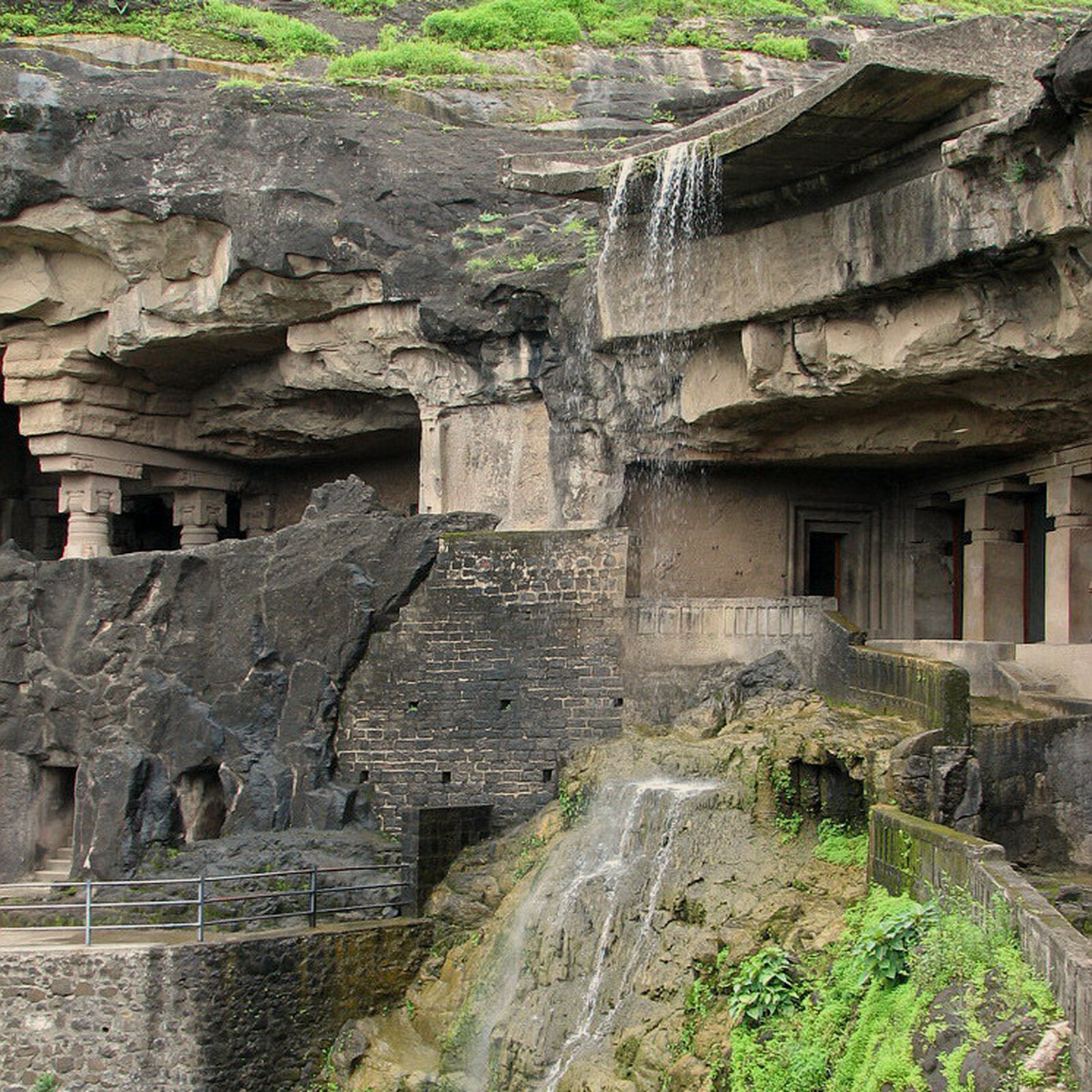 Elefantenpark - Neubau Elefantenanlage Zoo Zürich - Schmid Schaerer Architekten Zürich