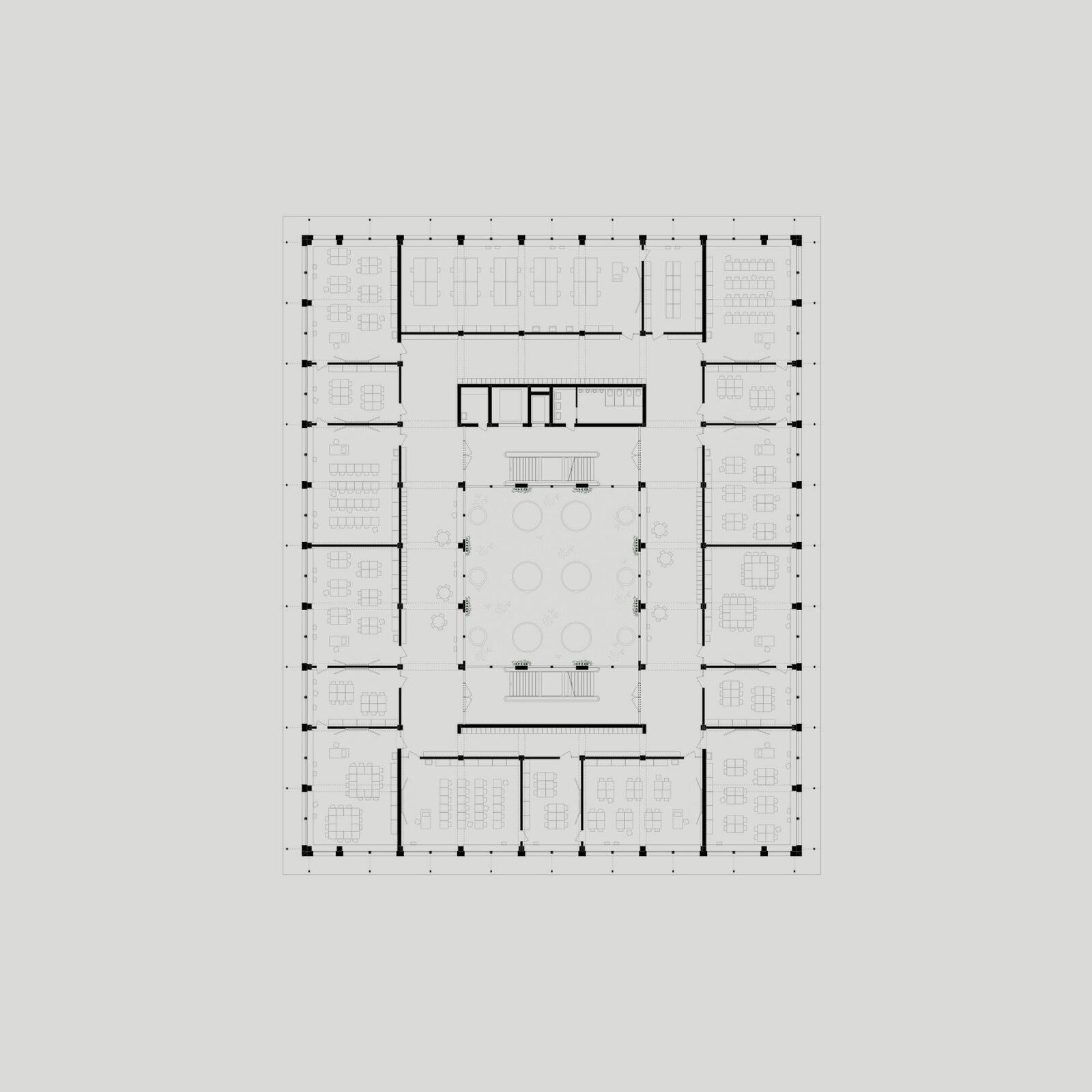 Arbon - Neubau Schulzentrum Lärche - Schmid Schaerer Architekten Zürich