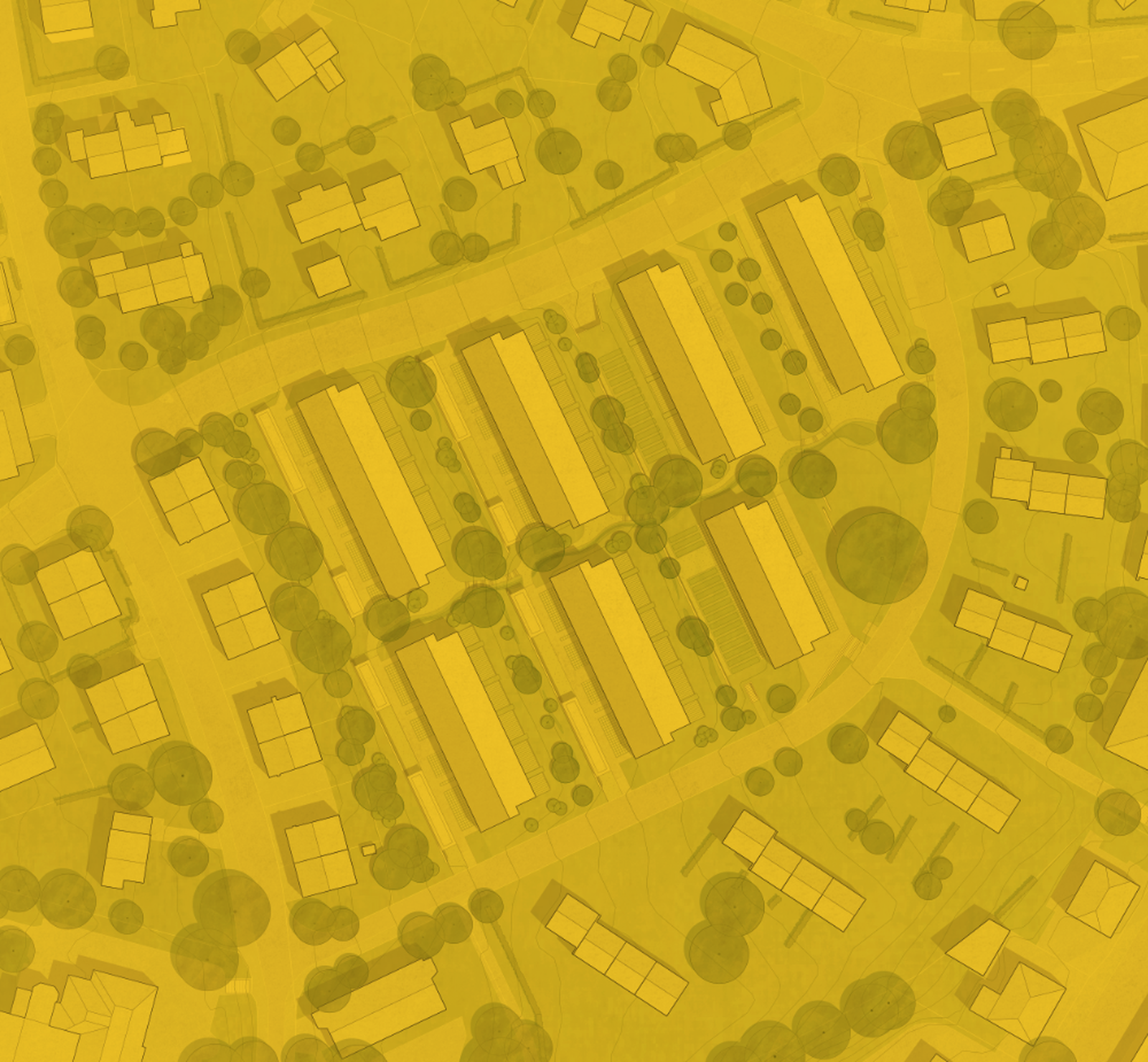 Bruderwies - Ersatz Genossenschaftssiedlung - Schmid Schaerer Architekten Zürich