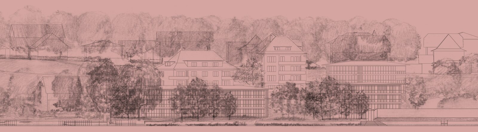 Murten - Wohnen für Menschen mit besonderen Bedürfnissen - Schmid Schaerer Architekten Zürich